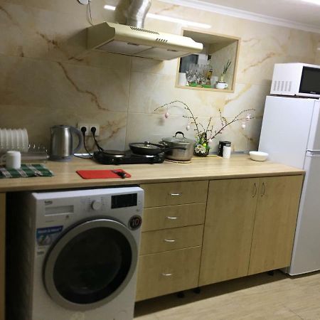 Hotel Rafinad Львов Экстерьер фото