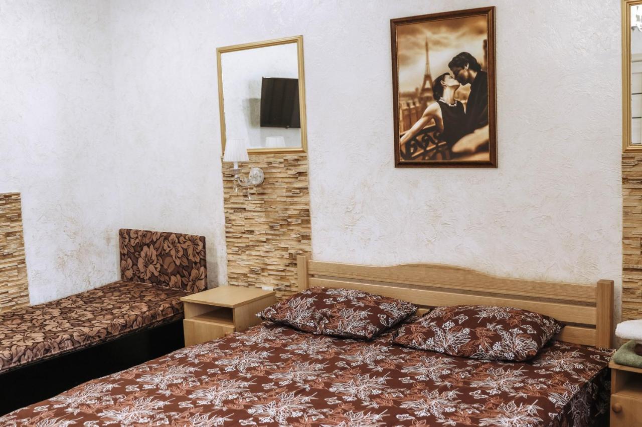 Hotel Rafinad Львов Экстерьер фото