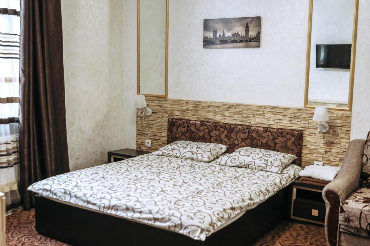 Hotel Rafinad Львов Экстерьер фото