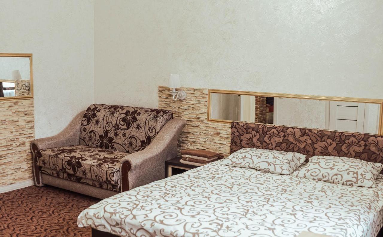 Hotel Rafinad Львов Экстерьер фото