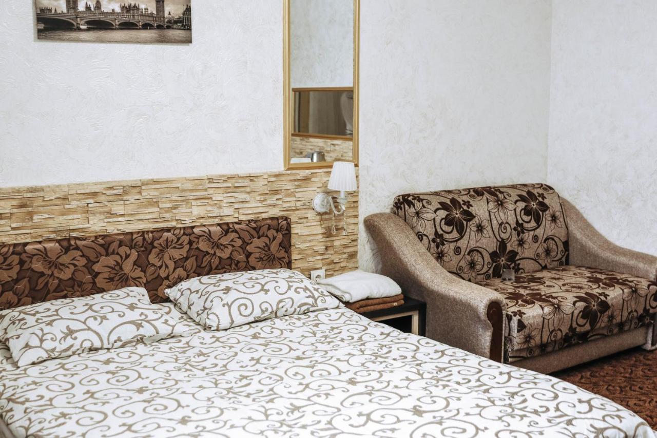 Hotel Rafinad Львов Экстерьер фото