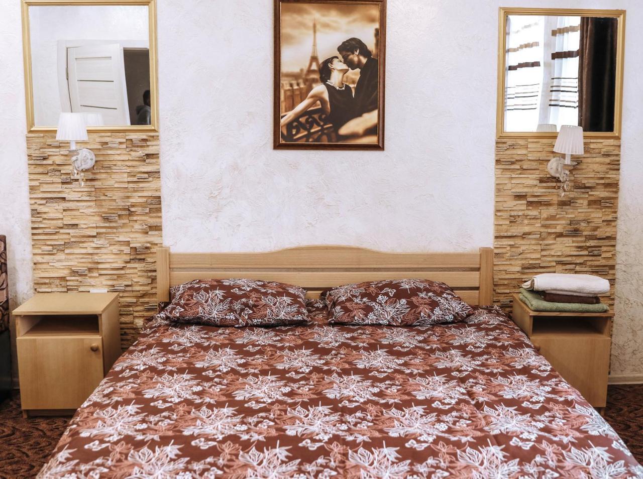 Hotel Rafinad Львов Экстерьер фото