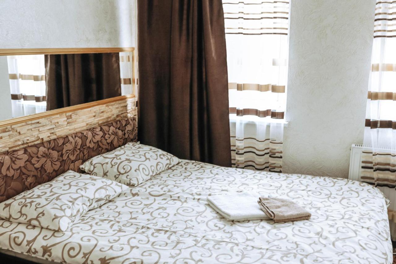 Hotel Rafinad Львов Экстерьер фото