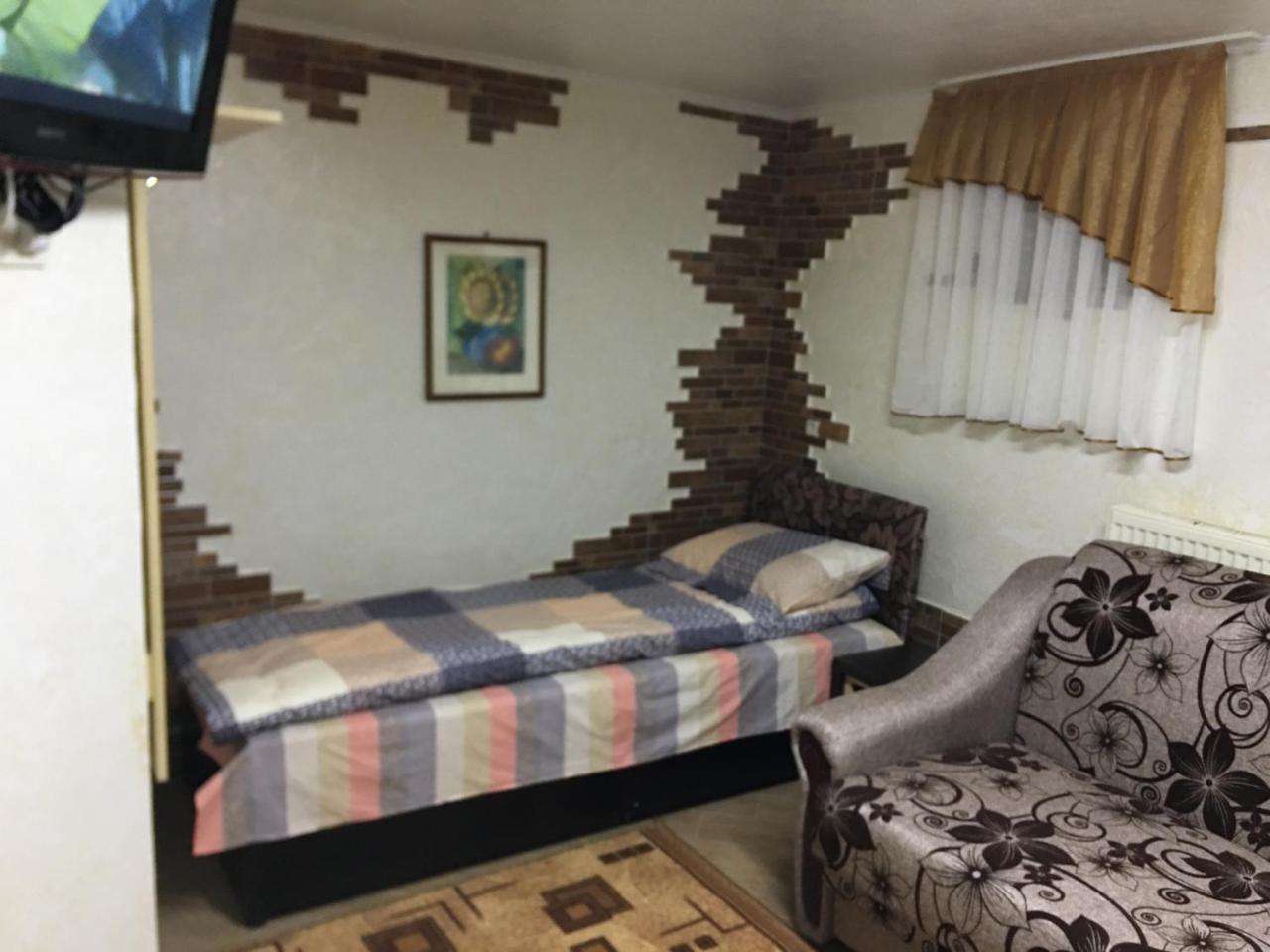 Hotel Rafinad Львов Экстерьер фото