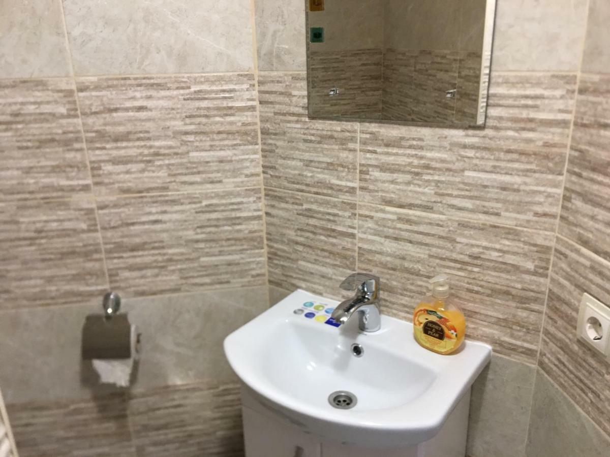 Hotel Rafinad Львов Экстерьер фото