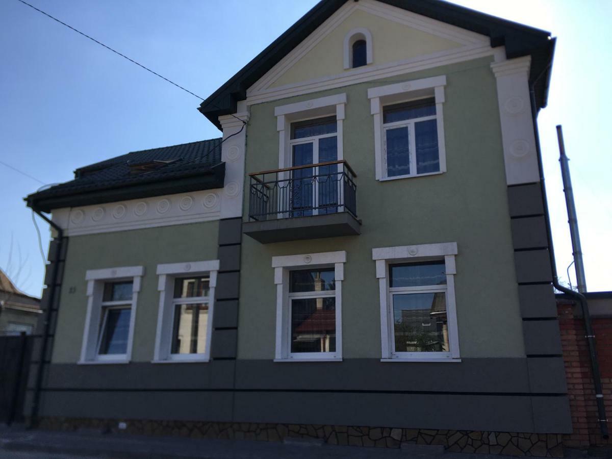 Hotel Rafinad Львов Экстерьер фото